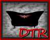 ~DTR~ Ankh Fanback Couch