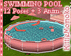 ~ PINK Kawaii An. Pool 1