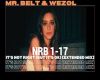 Mr.Belt It´s Not Right