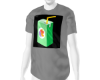 juice shirt