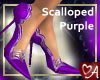 .a Scalloped Spike PPL