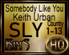 [K] Somebody Like You