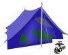 Family PupTent nopose