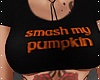 v| Smashing Pumpkin