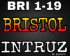Intruz - Bristol