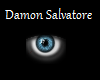 Damon Salvatore Eyes