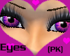 (PK) eyes 4