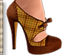 Fall Vely Shoes
