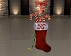 (S)Christmas stocking K