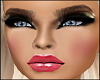 Heavy Makeup Skin