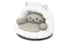 cat couche