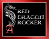 Red Dragon Rocker