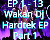 Hardtek EP Remix Part 1