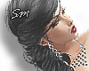 [SM]Gabrissa Black Hair