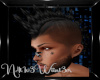 !NW BLACK MOHAWK