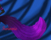 Twinnie Purple Tail