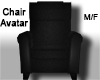 N| Chair Avatar M/F