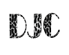 DJC Leopard Sign