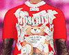 𝓐.Shirt Moschino