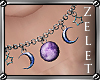 |LZ|Celestial Necklace