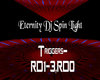 D3~Eternity Dj Spin Red
