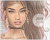 J | Jasmine brunette