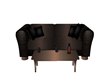 Brick Couch w/Poses