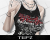 𝕿 . VINTAGE GOTHZ ϟ