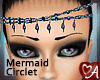 .a Mermaid Circlet BLR
