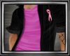 (JT) Breast Cancer Coat
