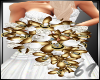 Gold Bouquet