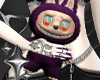 | Labubu Rainbow