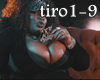 Que tiro foi esse