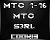!C! - MTC S3RL