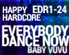 Everybody Dance Now Rmix