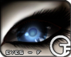 TP Eyes F - Hydra