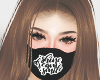 [RX]Black Pinterest Mask
