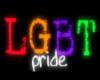 LGBT Pride <3