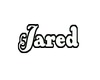 Thinking Of Jared