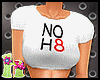 HTe NOH8! 