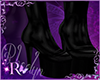 &eth;��&shy; Thigh-high Boots