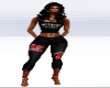 TNM Rolling Stones Capri