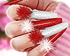 💍 Christmas Manicure