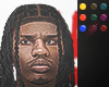 ZaraG Locs