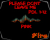 Please Don't Leave Me