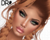 DR- Kikue ginger