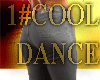 COOL DANCE ACTION #1