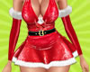 Dress Christmas Glow