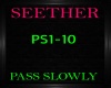 Seether ~ Pass Slowly