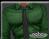 oqbo Trevor shirt 5
